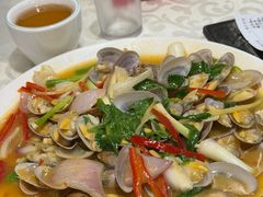 -潮之南·潮汕菜·鱼仔档(南山店)