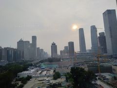 -一品淮扬 · 淮扬菜·北京万达文华酒店