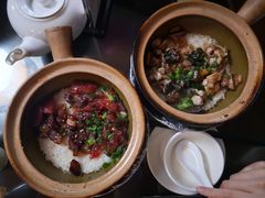 -红星光发煲仔饭(文海店)