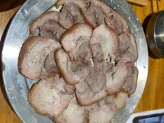 -冰川朝鲜族料理·东北菜(观前店)