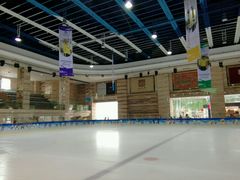 -冠军冰场(环球中心店)