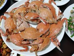 -香满居张记小厨私房菜(青岛站店)