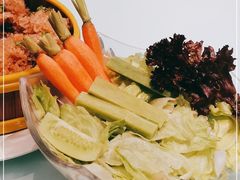 -鹊华居·地道鲁菜·海鲜·融合味(大明湖店)