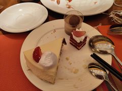 -岷山饭店-芝芝自助餐厅