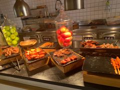 -餐海·海鲜自助餐厅(宝龙广场店)