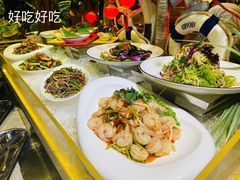 -青岛青龙美爵酒店·阳光海岸西餐厅