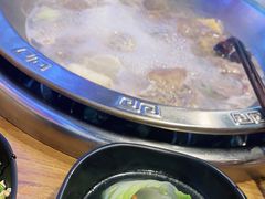 -皇牛鲜生·牛爱牛鲜牛肉自选火锅(晋吉北路店)