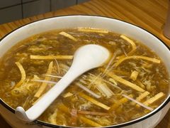 -锦尚阁烤鱼•天津菜(宣武门胡同店)