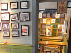 -飨府.老淮面馆.自营(清河路店)