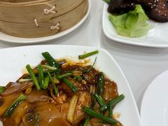 -瑞福园联谊餐室(茂名南路店)