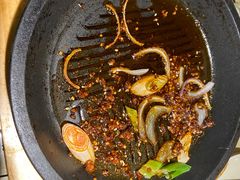 -新凯旋烧烤·燕姐千岛湖土菜