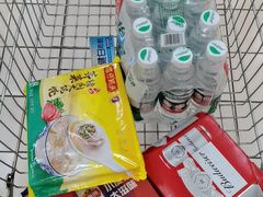 -世纪联华(外高桥店)
