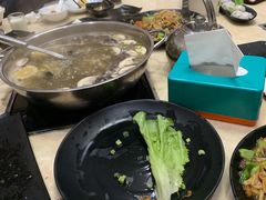 -潮汕良记牛肉火锅(洪武路店)
