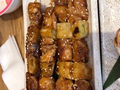 -林妈妈村·日式料理(宝山万达店)
