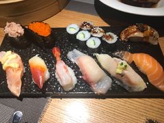 -大将料理餐厅(汇锦街店)