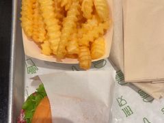 -Shake Shack(南山万象天地店)