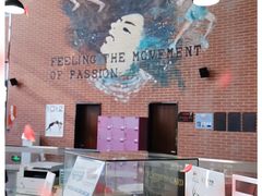 -一兆韦德健身(慧芝湖店)