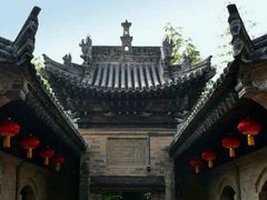 -西安关中民俗艺术博物院