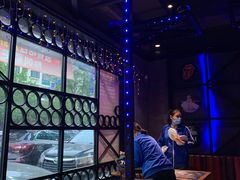 -串亿88烧烤·羊腿·羊蝎子(板泉路店)