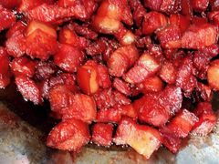 -梁家大院•农家菜(昆山会展中心店)