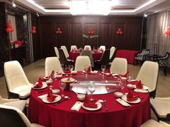 -上海新锦江大酒店