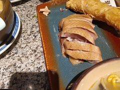 -绿茶餐厅(财富购物中心店)