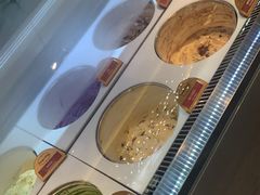 自助调料区-海鼎荟海鲜姿造(晋江宝龙店)