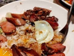 -千日贺茶餐厅(开发区安盛店)
