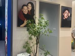 -天真蓝照相馆(五角场百联又一城店)