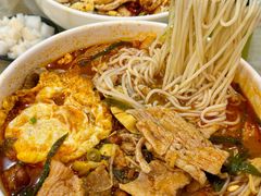 -缘久缘米粉(新街口店)