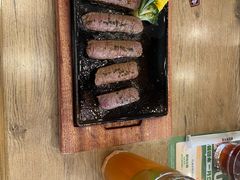 -豪客来牛排(人民东路店)