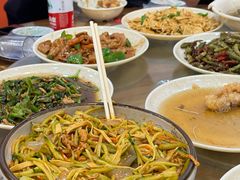-翟氏天天小吃(上东街区店)
