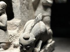 -大同市博物馆