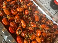 -郑喜旺烧烤(新密总店)