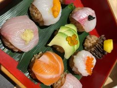 -鸟山鸣·日料食堂(王府井店)