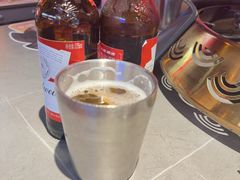 -令狐冲·炭烤活鱼(宝龙店)