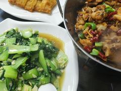 -千岛湖鱼味馆(十字街总店)
