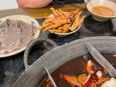 -刁姐火锅(五小区店)