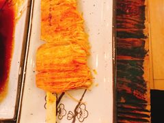 烤金针菇-平成屋·午肴夜酒(四川北路店)