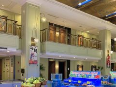 -新海渔港·胶东海鲜家常菜·家宴(奥体中心店)