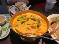 -大头虾越式风味餐厅(光明广场店)