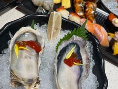 -万岁寿司(虎门万达店)
