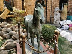 -马勒别墅·中餐厅