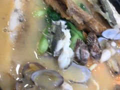 -台州老六海鲜面馆(上南总店)