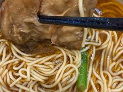 -和府捞面(天河领展广场店)