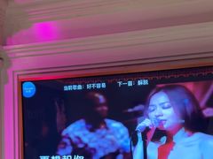 -依呀呀ktv烧烤小串(中山西路店)