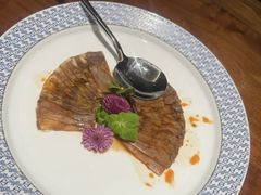 -王府茶楼茶宴·创意菜(朝阳公园店)