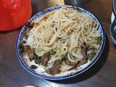 高明牛腩濑粉-园林美食城·本土农家菜(杨和镇店)