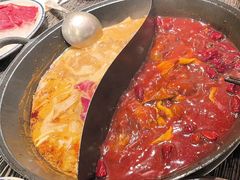 -冯校长老火锅(双桥路店)