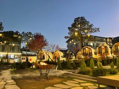 -云禾壹海景庄园餐厅